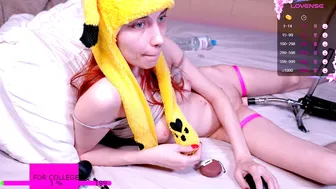 white_widow_ recorded nude video 362533