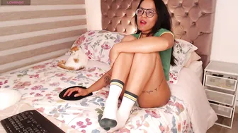 rouss_henao recorded nude video 362551