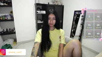 Elaine_sun xxx video nude chat