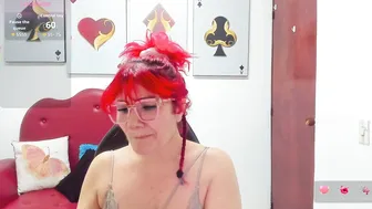salomee_diazz recorded nude video 362582
