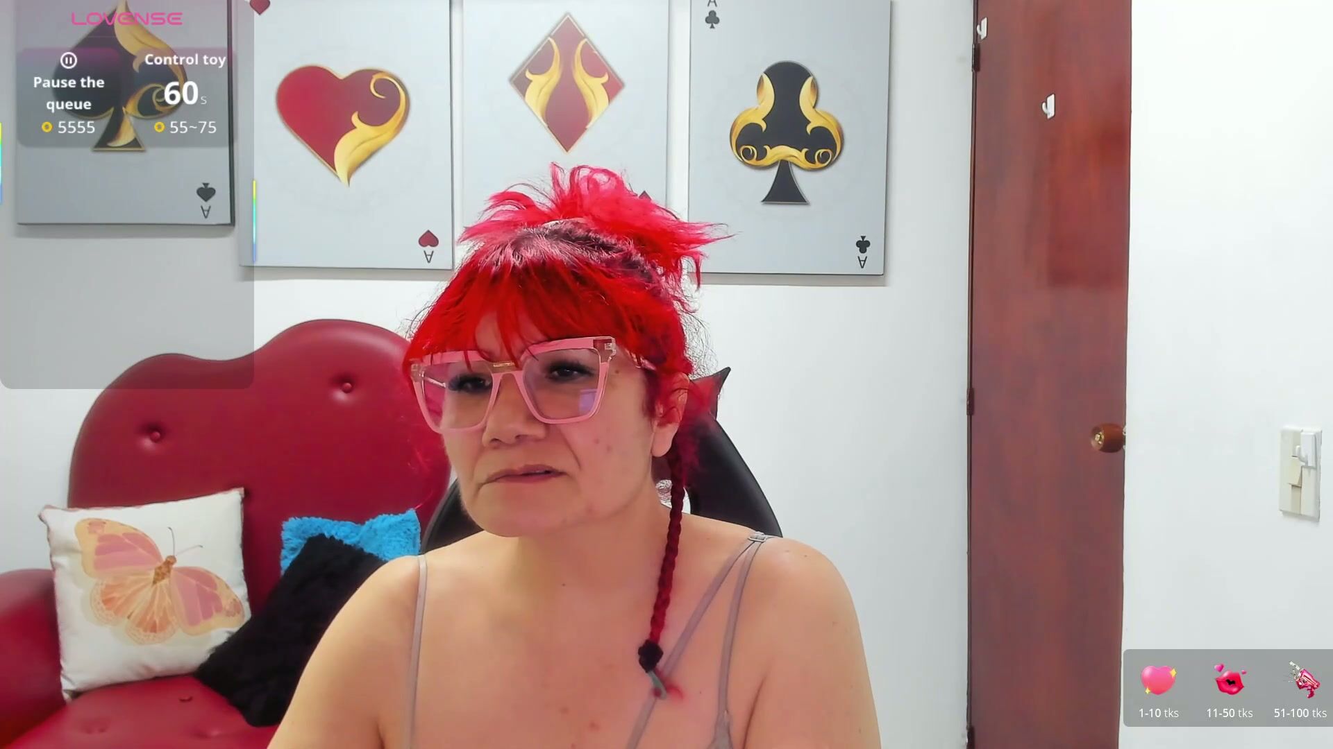 salomee_diazz webcam porn video 21-Nov-25