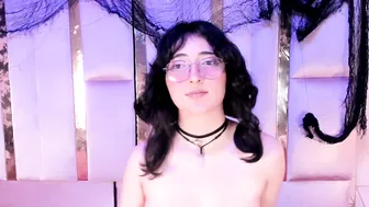 Saramartini2 webcam video 21 November 2025