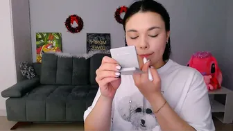 queenofthesense recorded nude video 362709