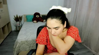 alexa_dolly recorded nude video 362712