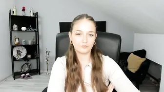 Annewilsonn bigboobs webcam porn video
