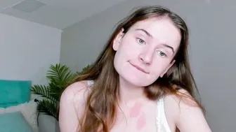 natural_meri_ 18 amateur cam show