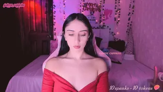 gabyye_capprins recorded nude video 362749