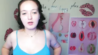 mistyrosee recorded nude video 362797