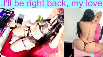 Violeta508509 hot amateur video 11-21-2025