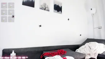 elimeowy recorded nude video 362845