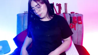 marian_ran_ recorded nude video 362874