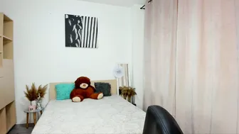alexa_dolly recorded nude video 362966