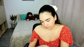 alexa_dolly recorded nude video 362966
