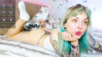lavenly recorded nude video 363027
