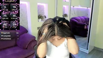 gracekendy recorded nude video 363034
