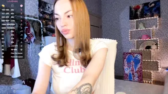 Berry_buns horny amateur live webcam show