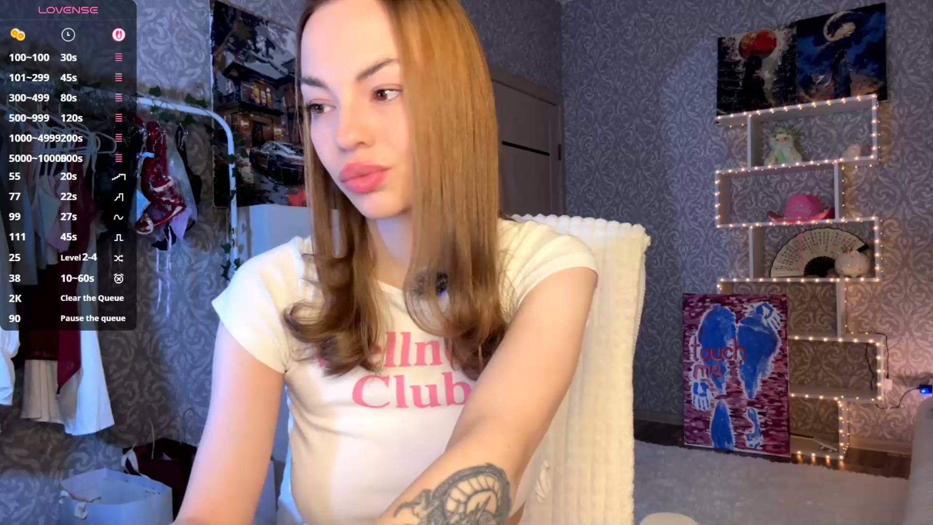 Berry_buns horny amateur live webcam show