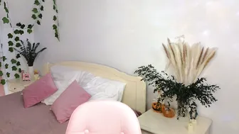 hey_olivia recorded nude video 363060