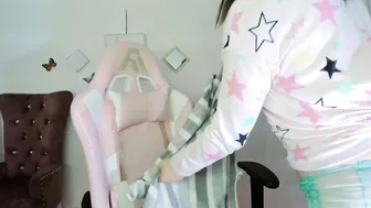 zooeybelair recorded nude video 363066