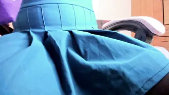 paula_kawaiifu recorded nude video 363108