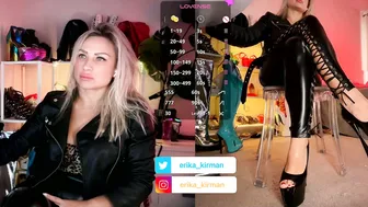 erika_kirman recorded nude video 363121