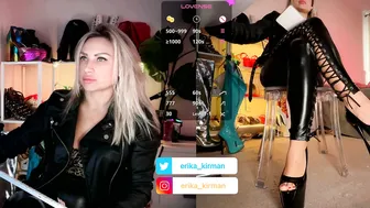 erika_kirman recorded nude video 363121