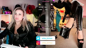 erika_kirman recorded nude video 363121
