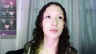 abbycutecs shy show