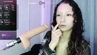 abbycutecs shy show