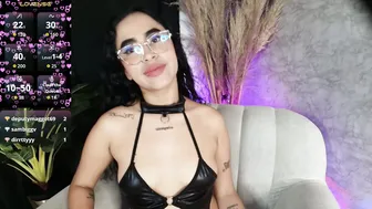 gaby_montiel recorded nude video 363137