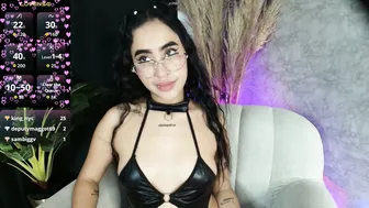 gaby_montiel recorded nude video 363137