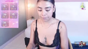 Soffiadams2 cam video 22-Nov-25