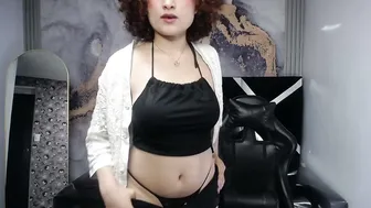 scarlett_joe_v recorded nude video 363238