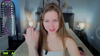 mika_bloom recorded nude video 363267