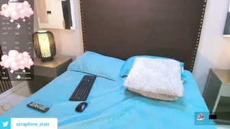 seraphine_star recorded nude video 363331