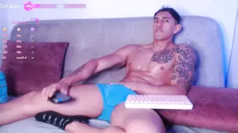 joy_lopezfit recorded nude video 363386