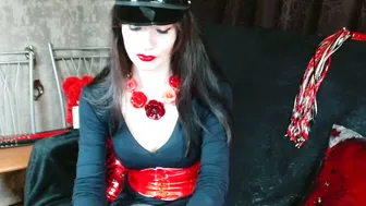 Victoryvega (11/22/2025) sissy
