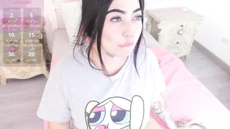 meganstar__ recorded nude video 363455