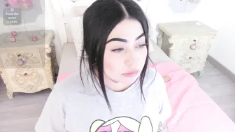 meganstar__ recorded nude video 363455