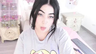meganstar__ recorded nude video 363455