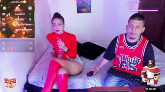 randyandcandy_ recorded nude video 363459