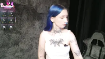elygoth recorded nude video 363509