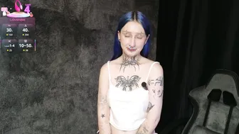 elygoth recorded nude video 363509