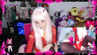likemyashe recorded nude video 363516