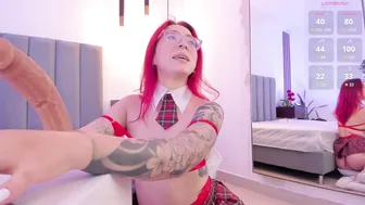 anniemartinezz recorded nude video 363520