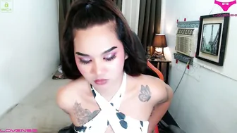 lil_fantacy recorded nude video 363536