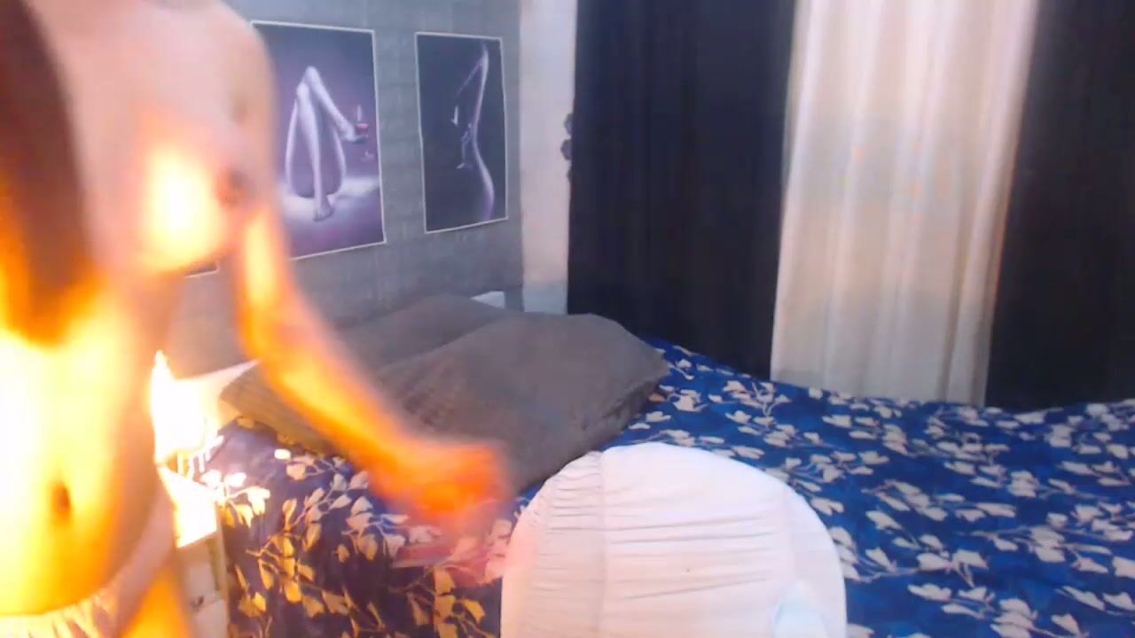 Bitch_destroyer webcam video 11/21/2025