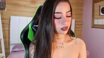 mia_ponce_a recorded nude video 363590