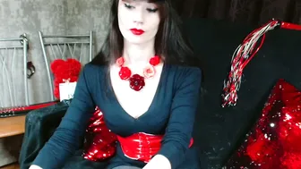 victoryvega mistress 22 November 2025