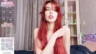 kudemeows recorded nude video 363667
